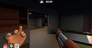 I Don't Wanna Be Fried