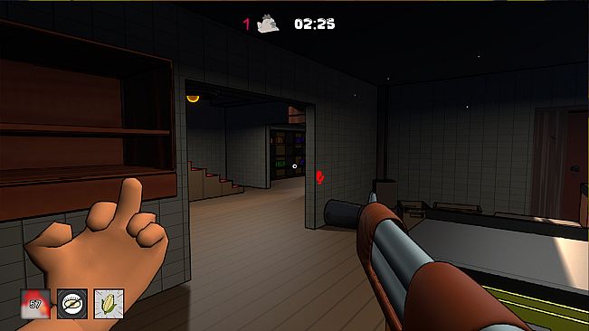 I Don't Wanna Be Fried