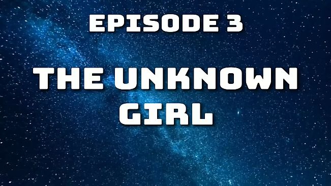 Jaden & Jasmine II: Lost Memories