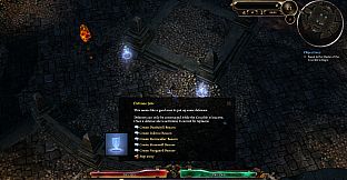 Grim Dawn - Crucible Mode DLC