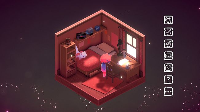 Kind Words - Soundtrack