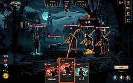 Menace from the Deep