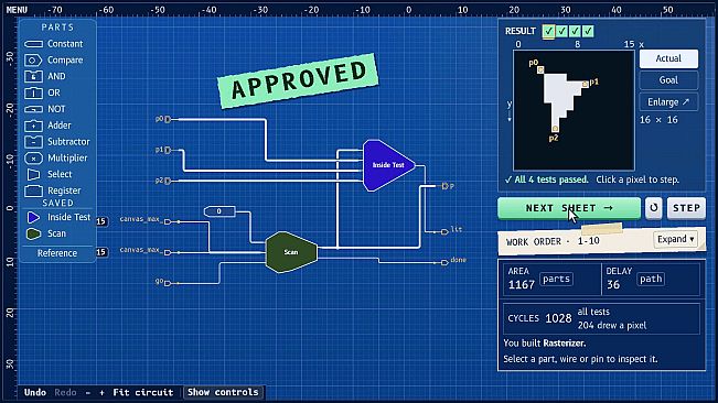 Hello Triangle: Build a GPU