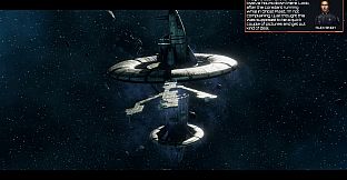 Battlestar Galactica Deadlock: Armistice