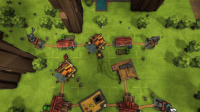 Ash & Adam's Existential Treads