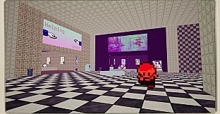 Sunset Mall - Supplementary Items