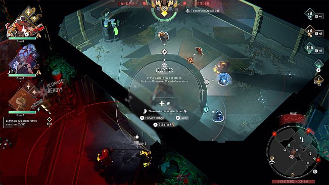 ENDLESS Dungeon - Definitive Edition