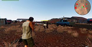 Zombie Survival Frontier