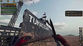 Ship Graveyard Simulator 2