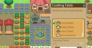 Rabby's Rainbow Farm