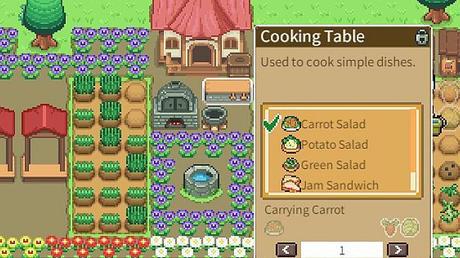 Rabby's Rainbow Farm