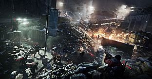 Tom Clancy's The Division - Last Stand