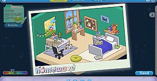 HOMEWAVE