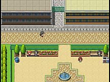 Blazing Priestess Shizune