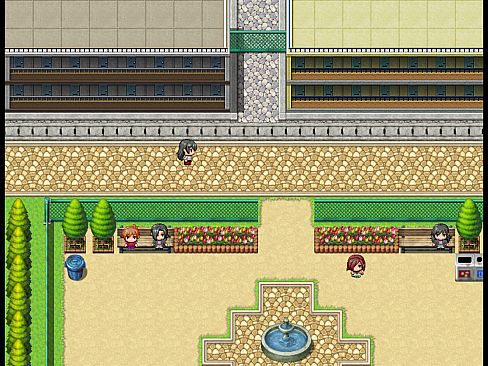 Blazing Priestess Shizune