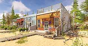 House Flipper 2 - Co-op DLC