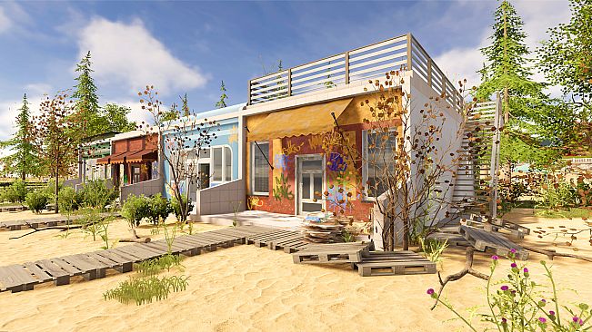 House Flipper 2 - Co-op DLC