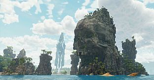 ARK: The Center Ascended