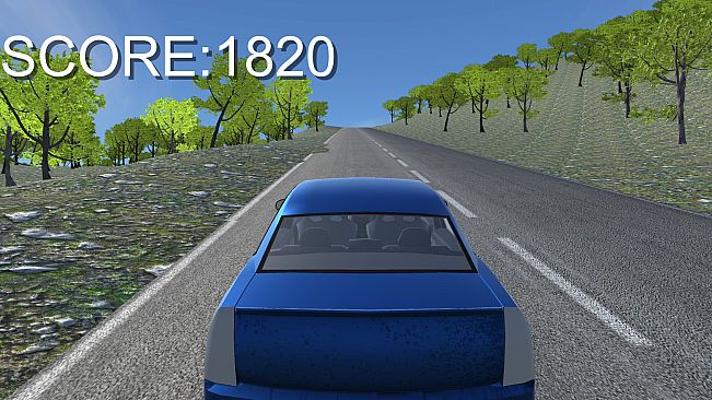 Amazing Human Simulator