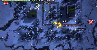 The Blitzkrieg: Weapons of War - Artwork