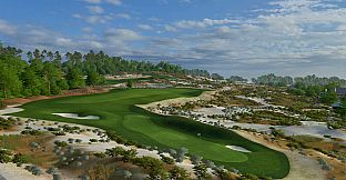 GOLF+ - Spyglass Hill Golf Course