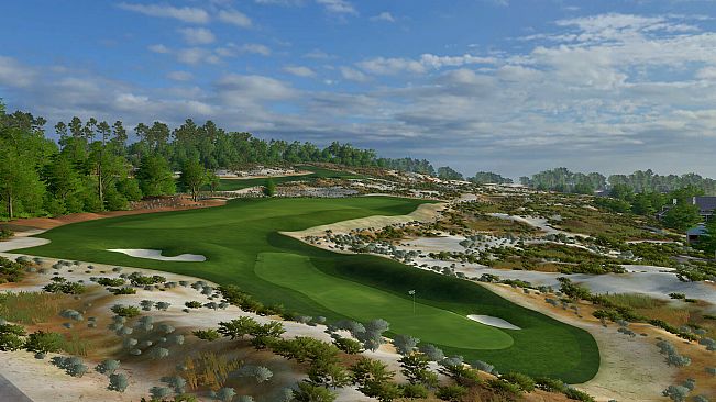 GOLF+ - Spyglass Hill Golf Course