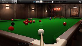 Cue Club 2: Pool & Snooker