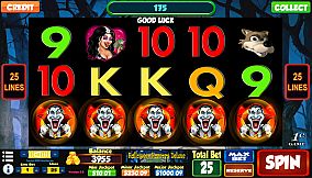 Halloween Horrors Deluxe Steam Edition