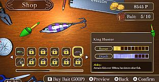 Reel it! World Fishing