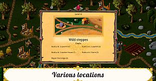 Royal Roads 3: Portal Collector's Edition