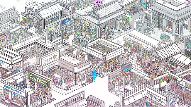 Hidden Chibis in Combinis