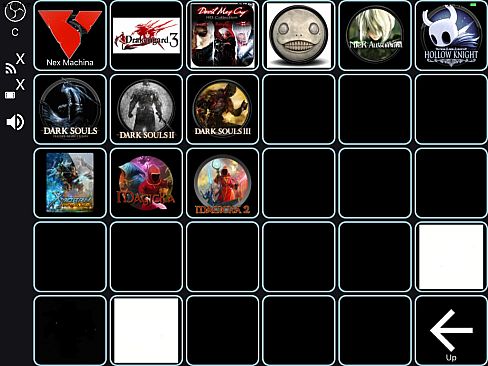 Tokavuh Stream Control