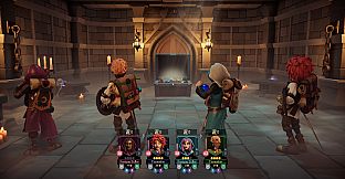 For The King II: Tinkerers Of Fate Character Pack