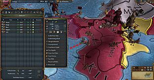 Expansion - Europa Universalis IV: Mandate of Heaven