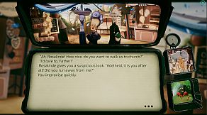 Plan B from Outer Space: A Bavarian Odyssey