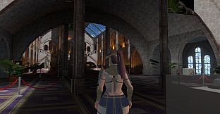 It Belongs in a Museum