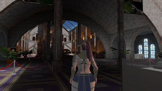 It Belongs in a Museum