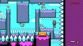 Mutant Mudds Deluxe