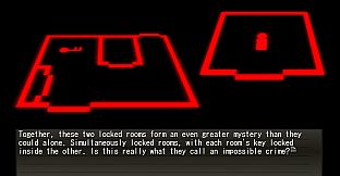 Detective Butler: Maiden Voyage Murder