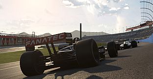 Automobilista 2 - Racin´ USA Pack Pt3