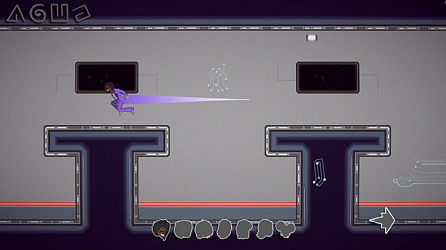 Mad Aliens: Seeking the Soul