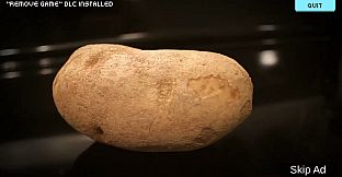 Leaf Blower Man - Remove Game