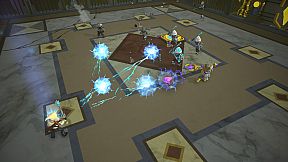 Hindsight 20/20 - Wrath of the Raakshasa