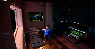 Mars Directive