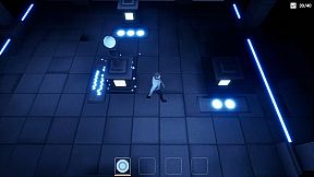 Outliver: Redemption