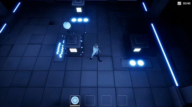 Outliver: Redemption