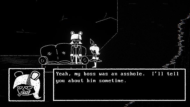 You Are NOT Bunnygirl