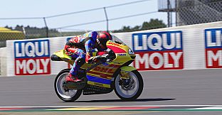 MotoGP22 - Special Suits