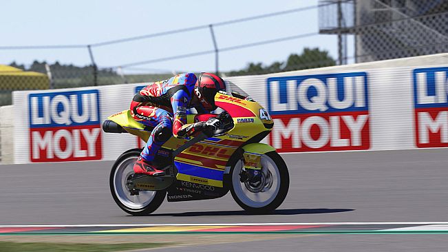 MotoGP22 - Special Suits