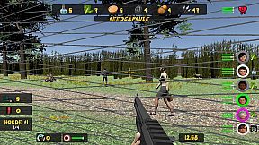 Survivors Dawn: Zombie World